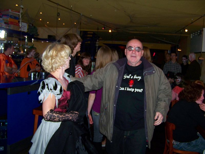 2009-10-31 Halloween 068